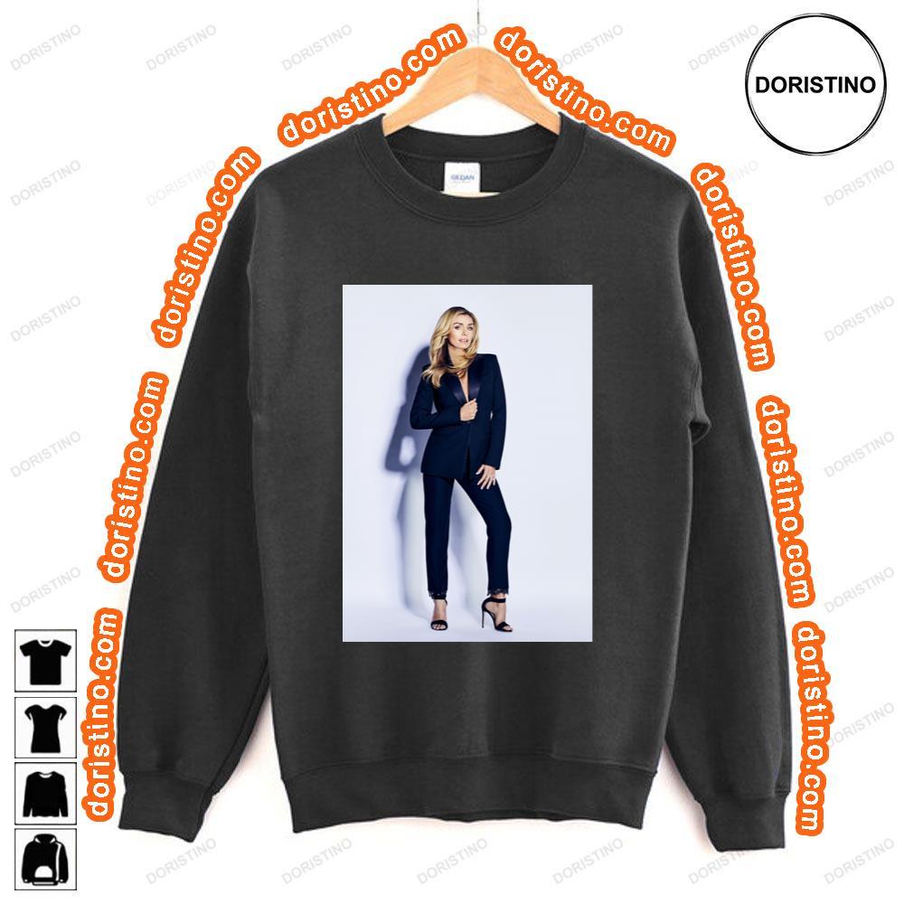 Katherine Jenkins Awesome Shirt Katherine Jenkins Awesome Shirt