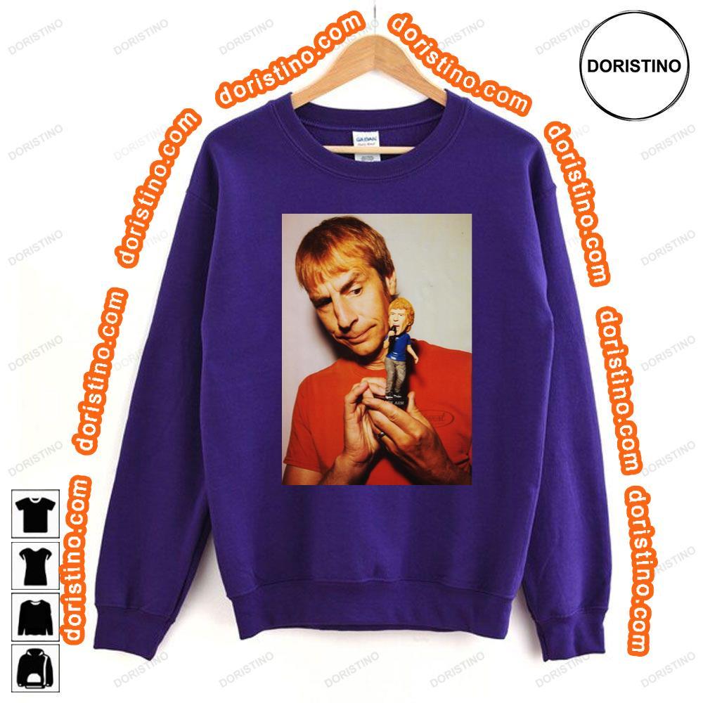Mark Arm Mudhoney Tshirt Mark Arm Mudhoney Tshirt