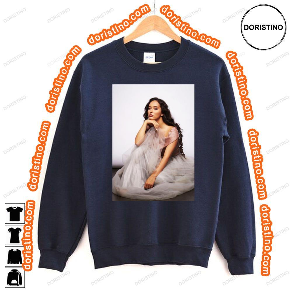 Music Faouzia Singer Shirt Music Faouzia Singer Shirt