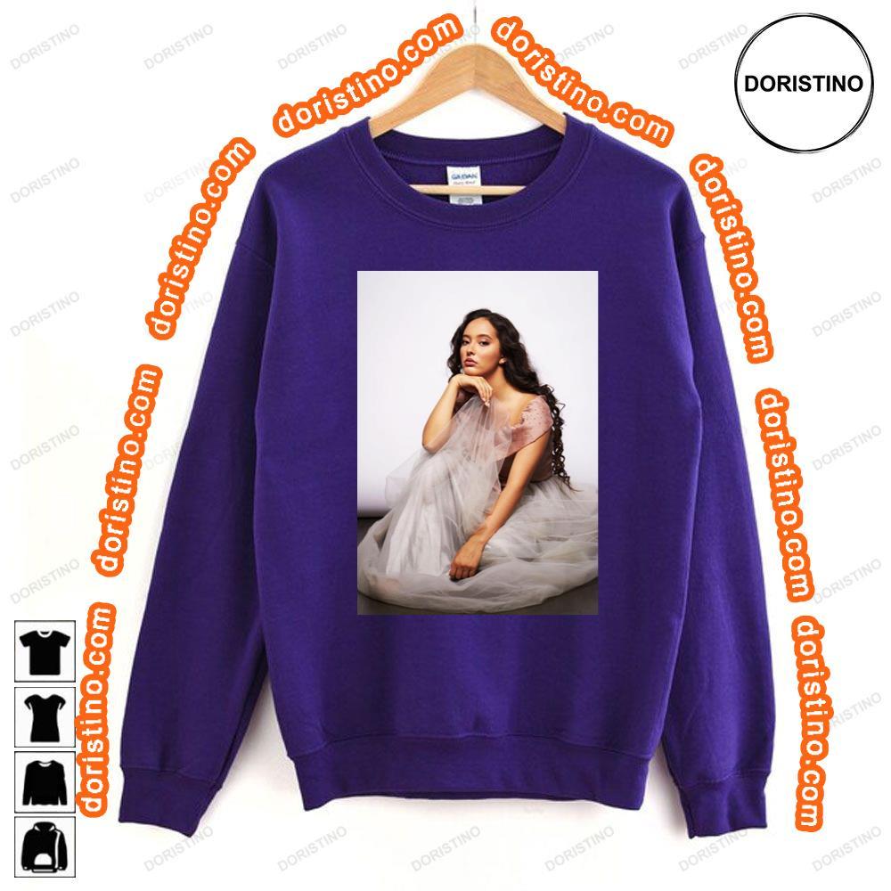 Music Faouzia Singer Shirt Music Faouzia Singer Shirt