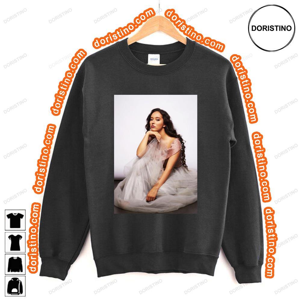 Music Faouzia Singer Shirt Music Faouzia Singer Shirt