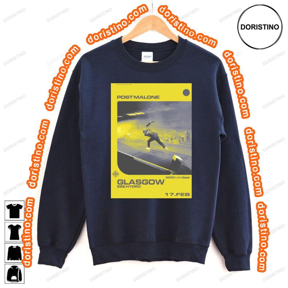 Music Post Malone Beerbong Bentleys 2019 World Tour Awesome Shirt Music Post Malone Beerbong Bentleys 2019 World Tour Awesome Shirt