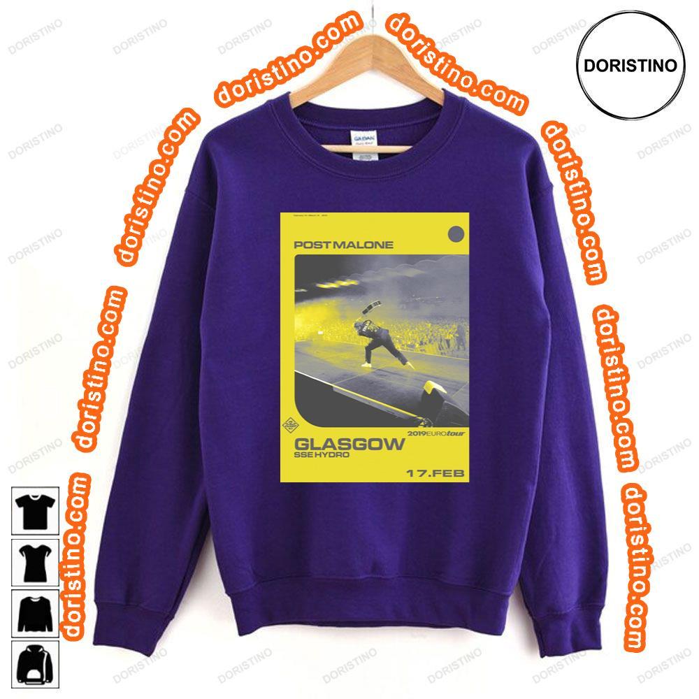 Music Post Malone Beerbong Bentleys 2019 World Tour Awesome Shirt Music Post Malone Beerbong Bentleys 2019 World Tour Awesome Shirt