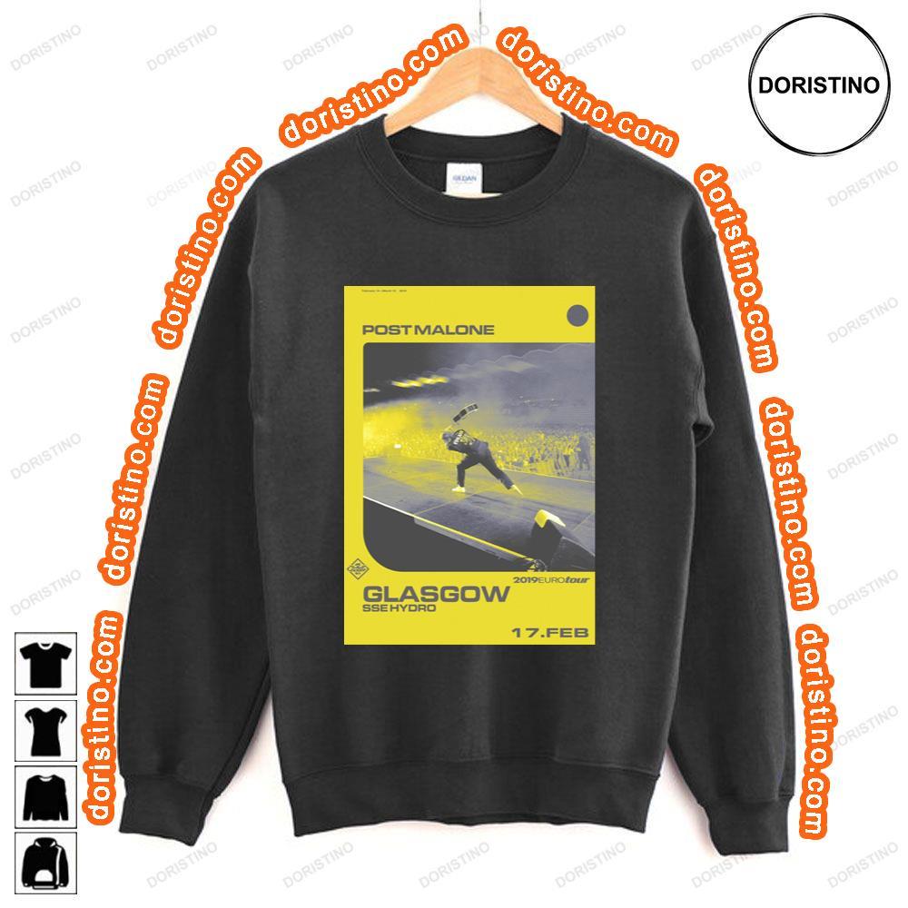 Music Post Malone Beerbong Bentleys 2019 World Tour Awesome Shirt Music Post Malone Beerbong Bentleys 2019 World Tour Awesome Shirt