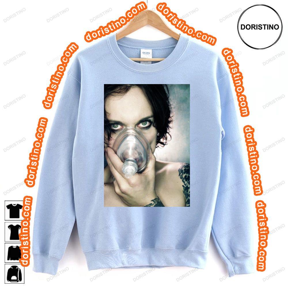 Ville Valo Him Tshirt Ville Valo Him Tshirt