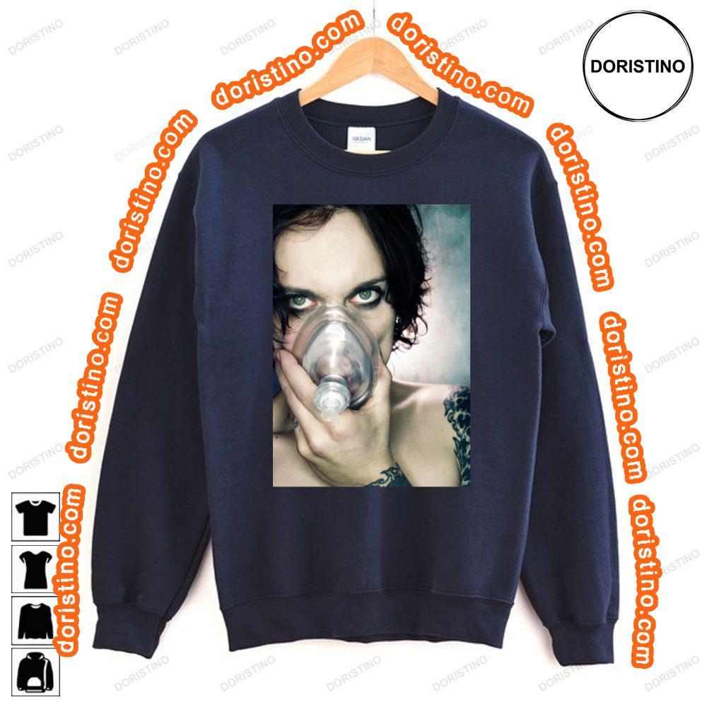 Ville Valo Him Tshirt Ville Valo Him Tshirt