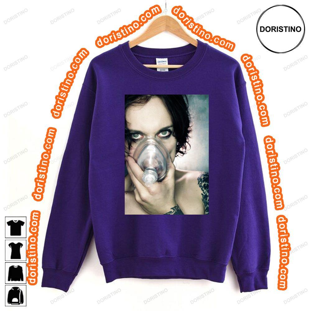 Ville Valo Him Tshirt Ville Valo Him Tshirt