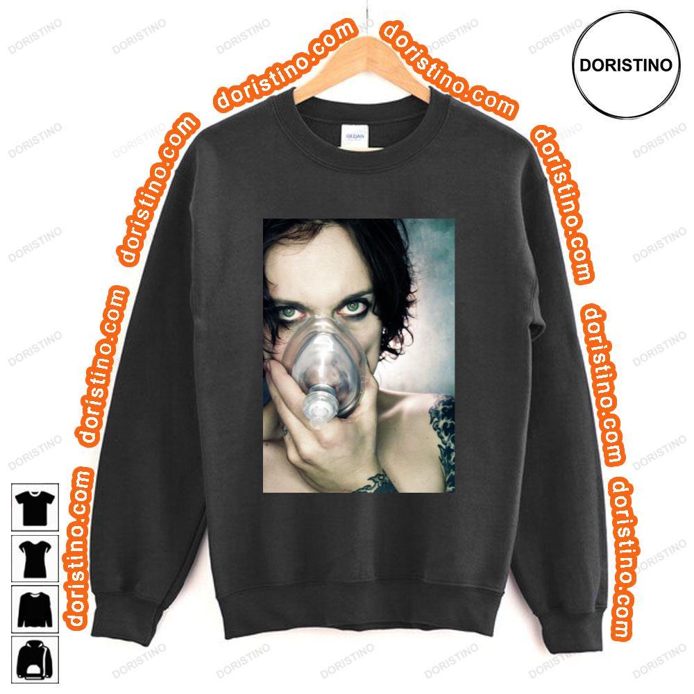Ville Valo Him Tshirt Ville Valo Him Tshirt