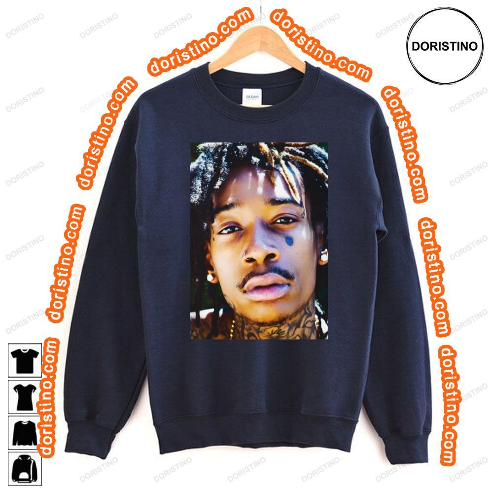 Wiz Khalifa Blacc Hollywood Shirt Wiz Khalifa Blacc Hollywood Shirt