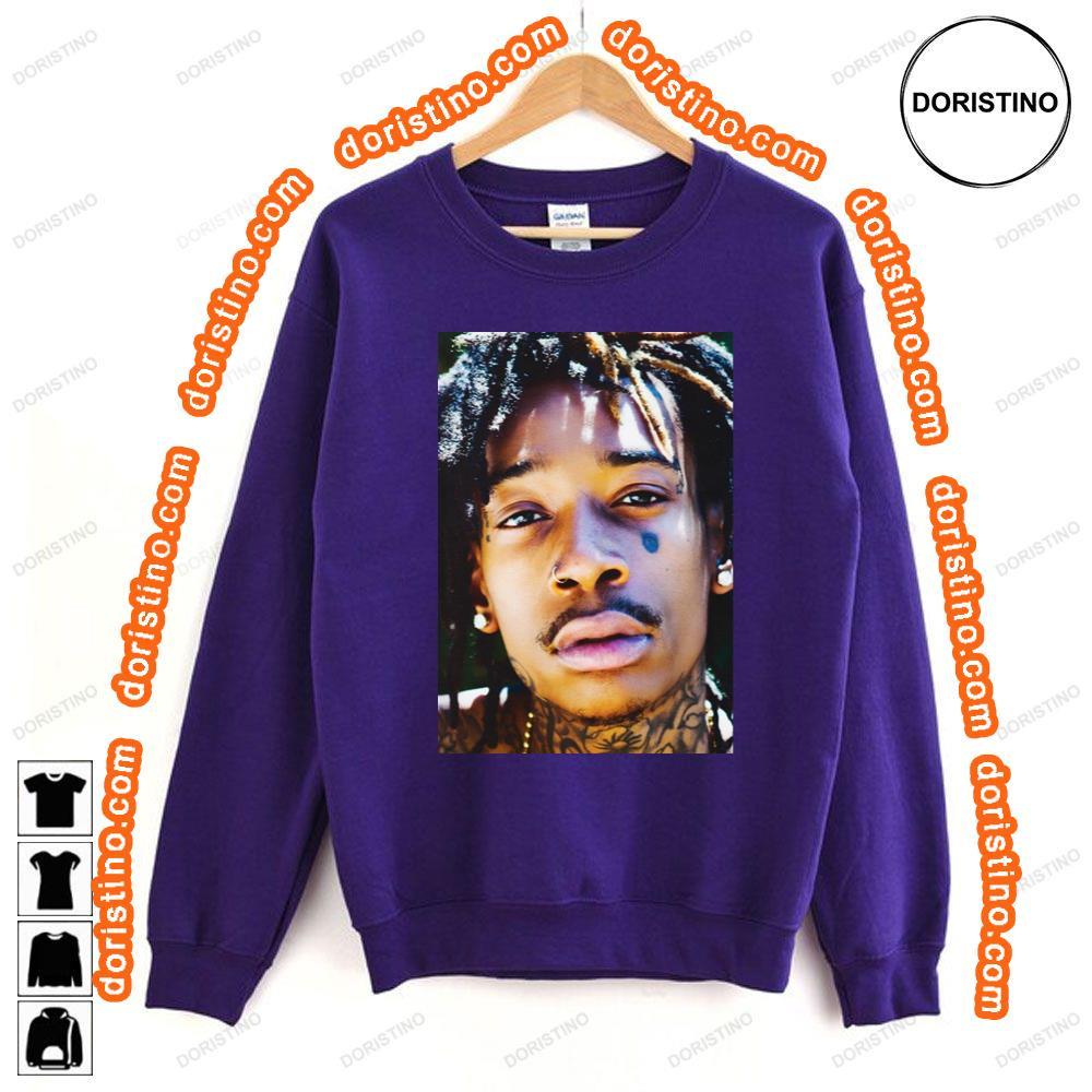 Wiz Khalifa Blacc Hollywood Shirt Wiz Khalifa Blacc Hollywood Shirt