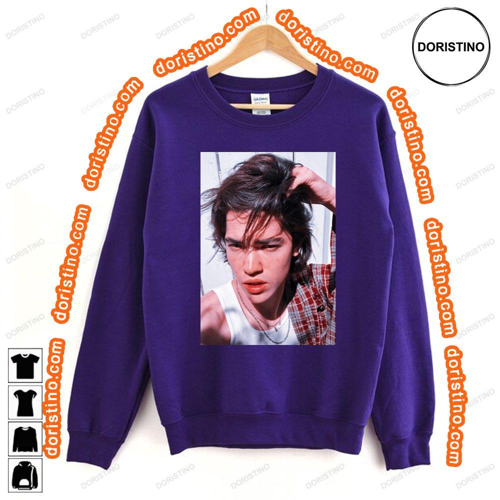 Conan Gray Awesome Shirt Conan Gray Awesome Shirt