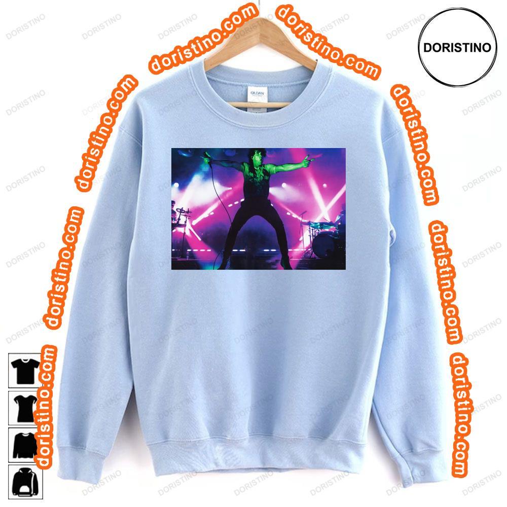 Don Broco Technology Tshirt Don Broco Technology Tshirt