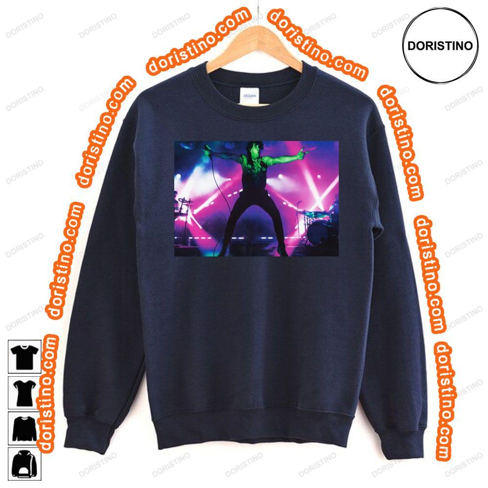 Don Broco Technology Tshirt Don Broco Technology Tshirt