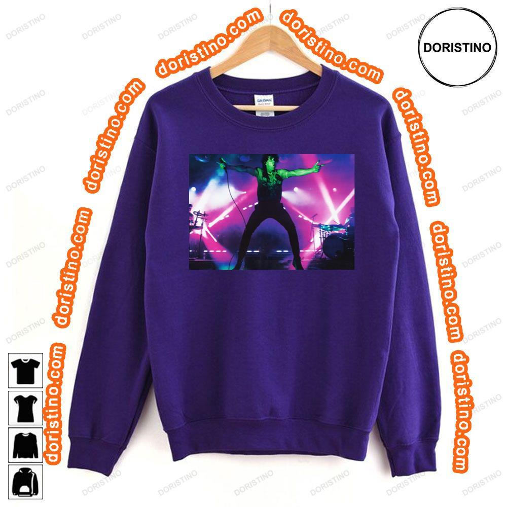 Don Broco Technology Tshirt Don Broco Technology Tshirt