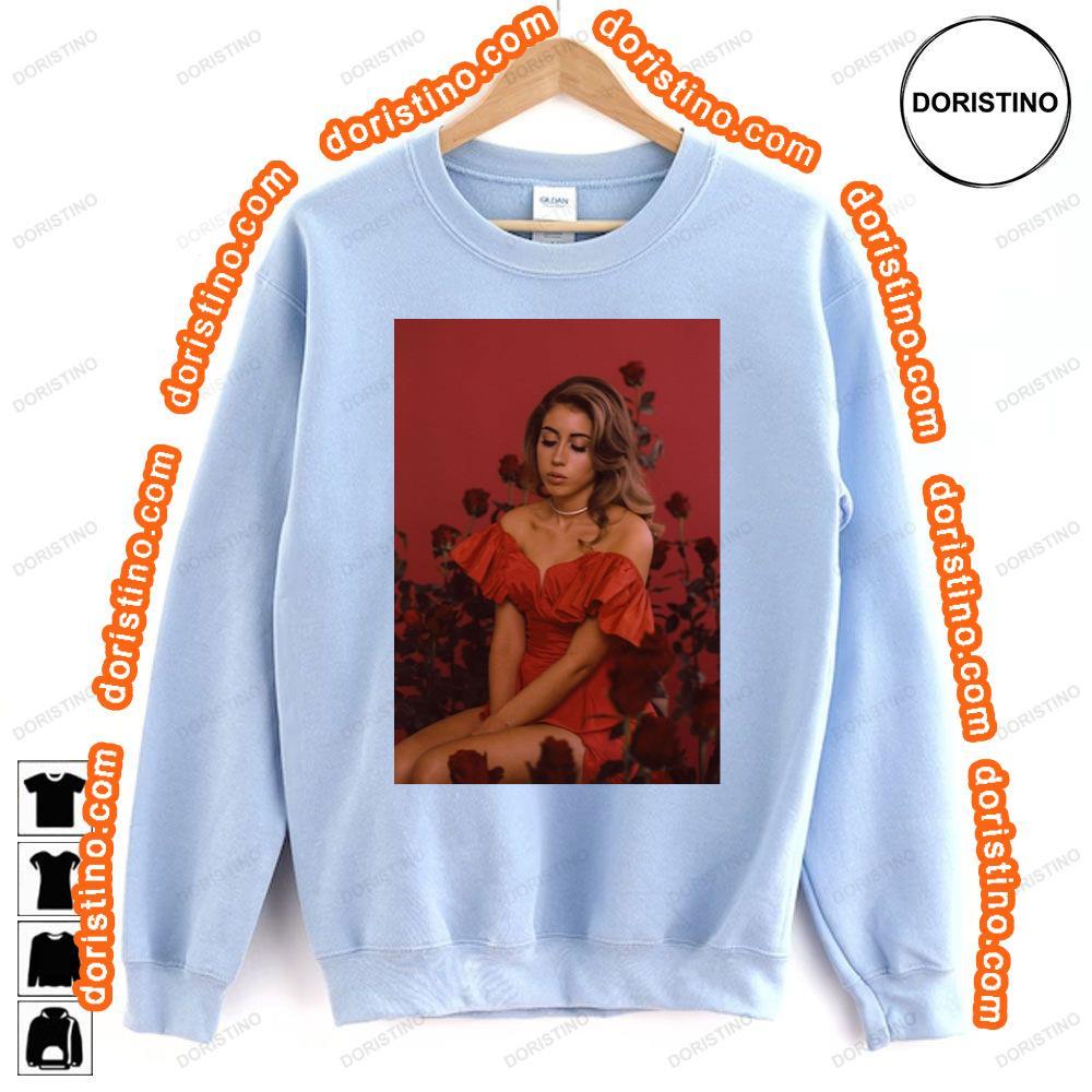 Kali Uchis Isolation Music Awesome Shirt Kali Uchis Isolation Music Awesome Shirt