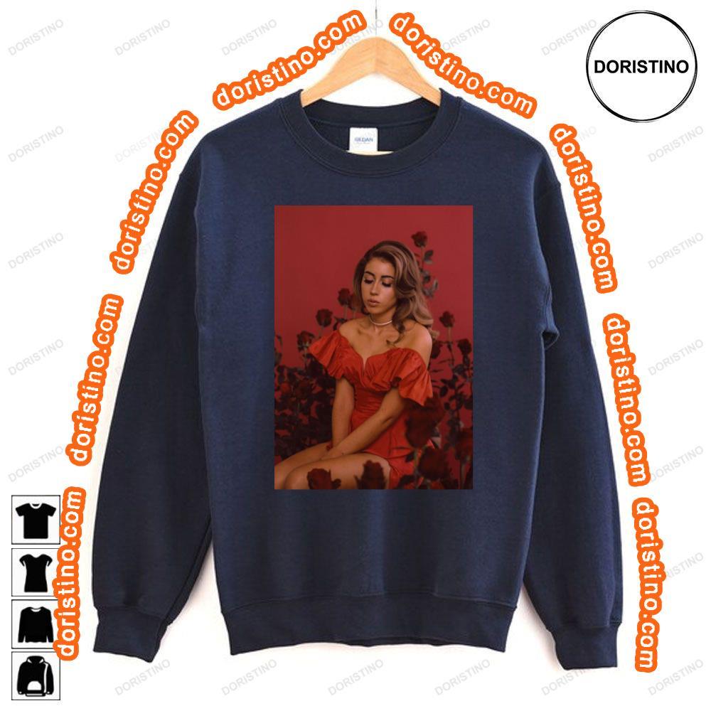 Kali Uchis Isolation Music Awesome Shirt Kali Uchis Isolation Music Awesome Shirt