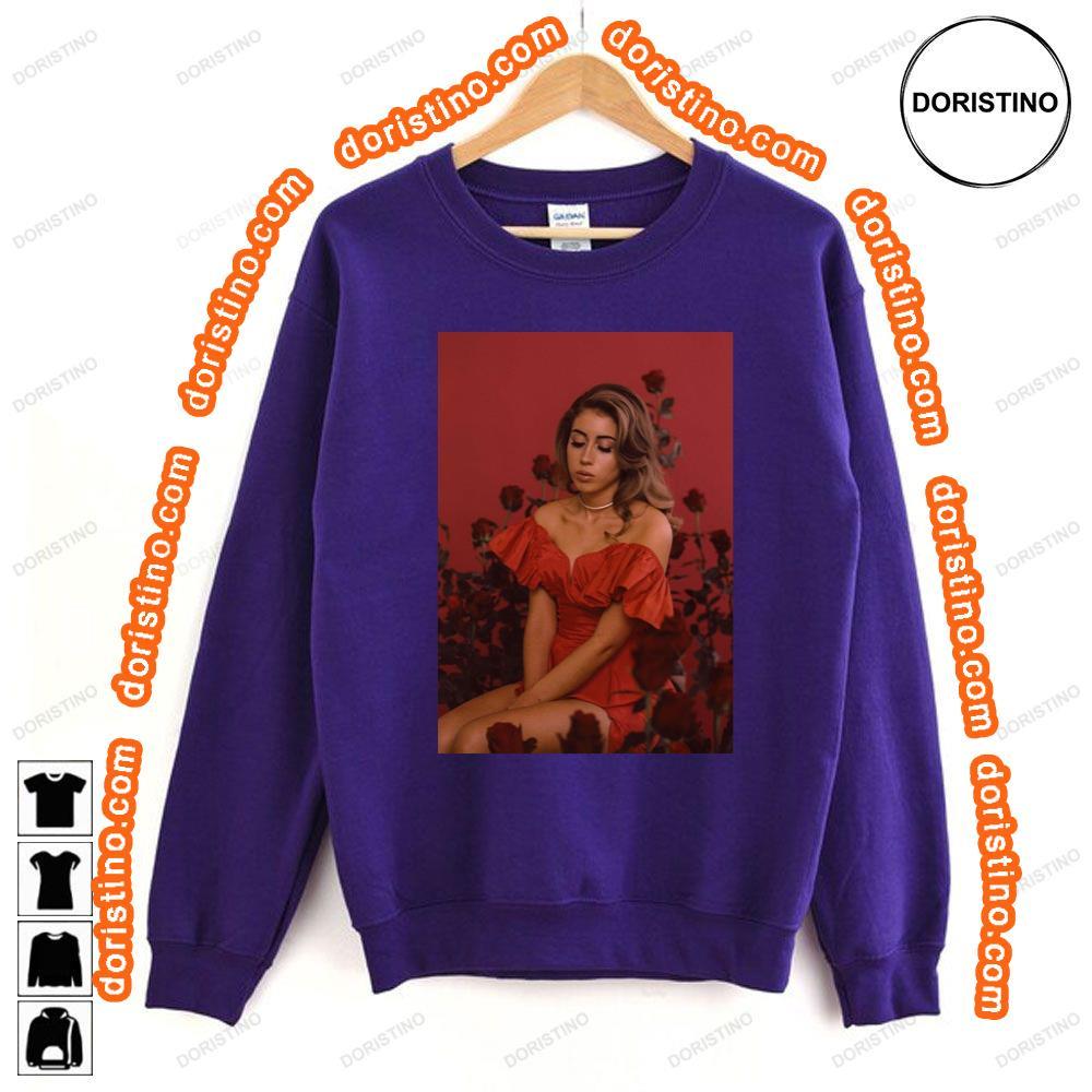Kali Uchis Isolation Music Awesome Shirt Kali Uchis Isolation Music Awesome Shirt