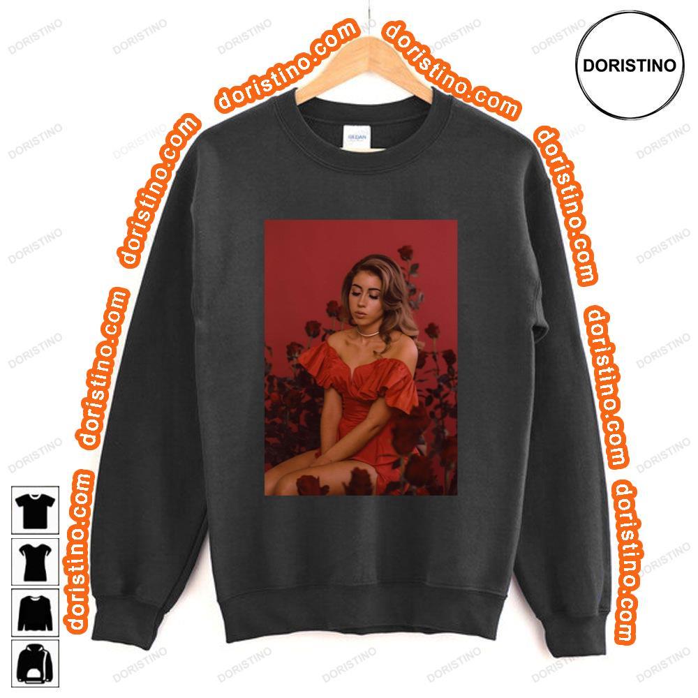 Kali Uchis Isolation Music Awesome Shirt Kali Uchis Isolation Music Awesome Shirt