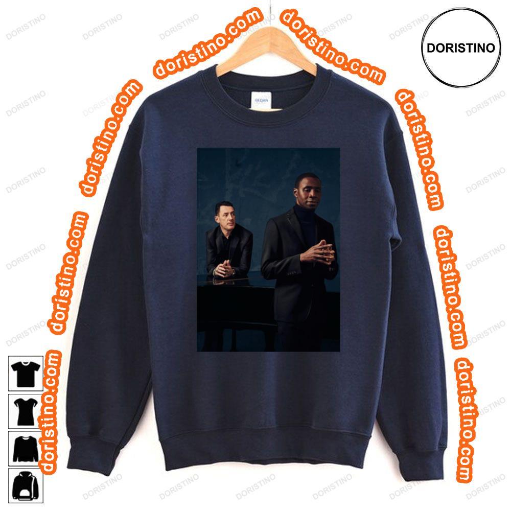 Lighthouse Family Tshirt Lighthouse Family Tshirt