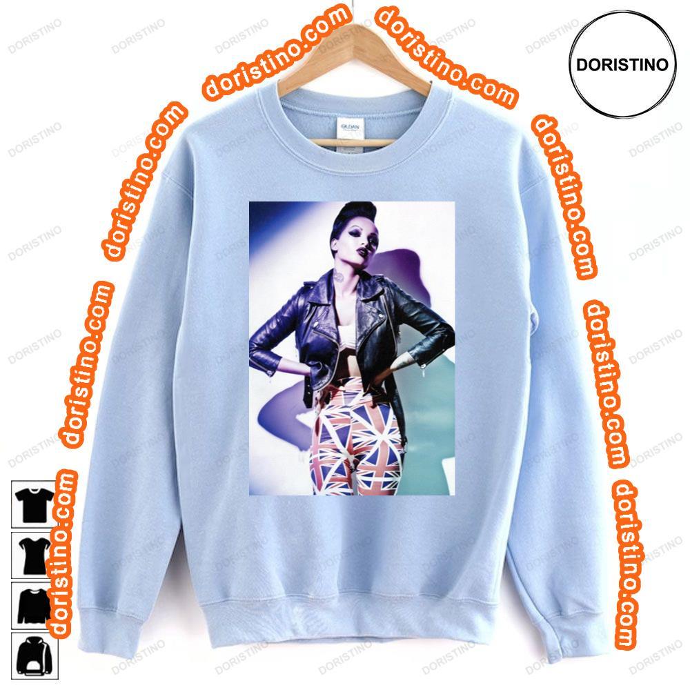 Lola Monroe Licker Tshirt Lola Monroe Licker Tshirt