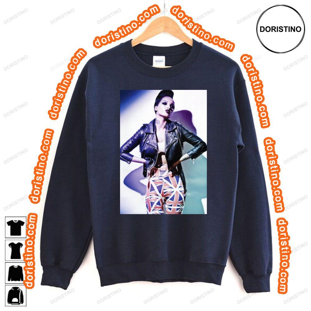 Lola Monroe Licker Tshirt Lola Monroe Licker Tshirt