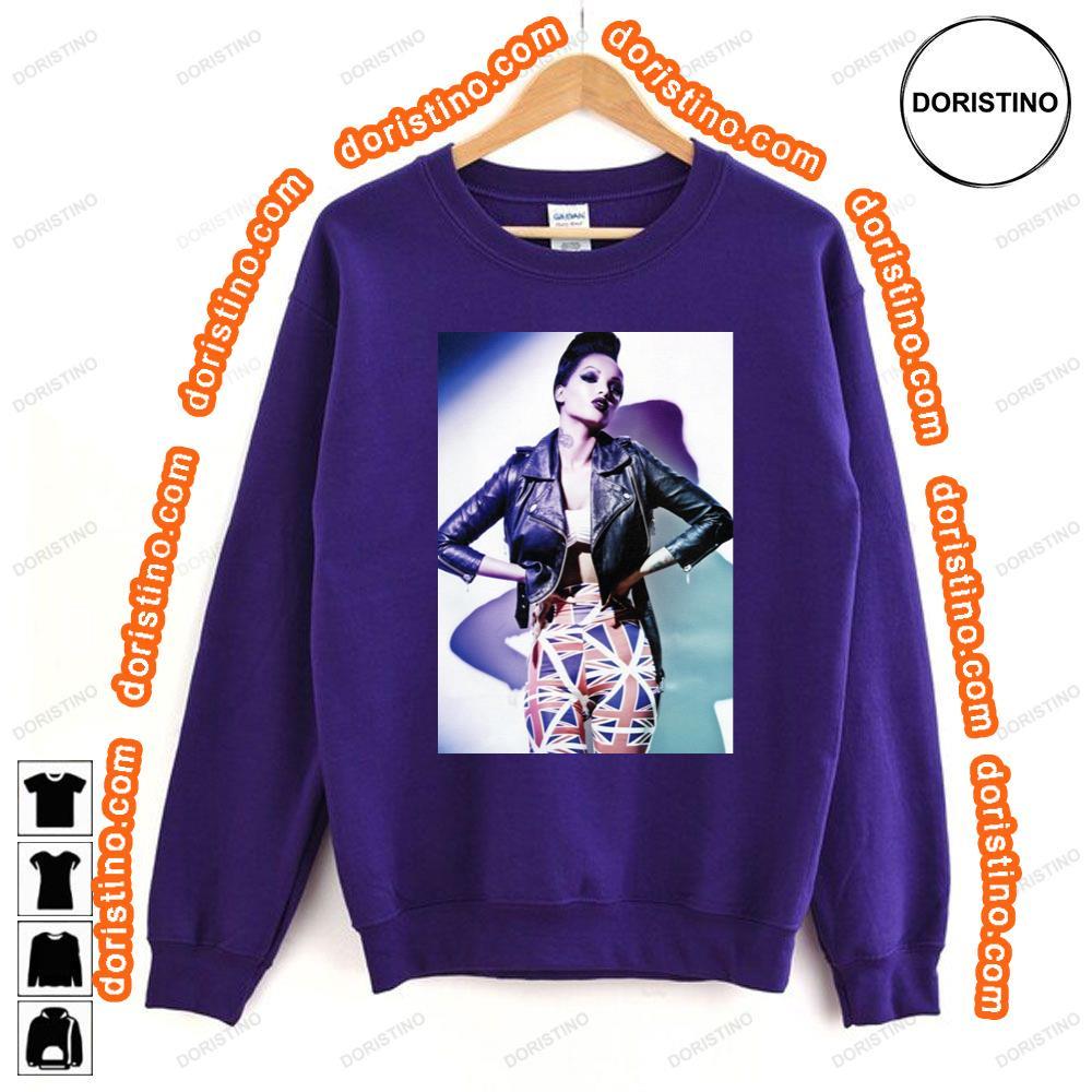 Lola Monroe Licker Tshirt Lola Monroe Licker Tshirt