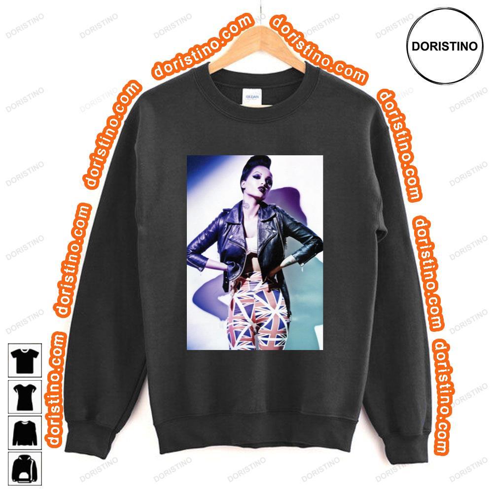 Lola Monroe Licker Tshirt Lola Monroe Licker Tshirt