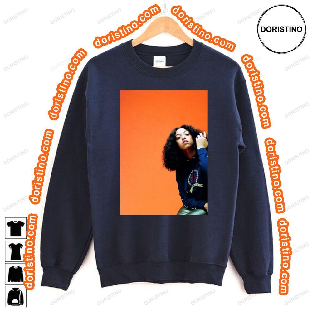 Mahalia Diary Of Me Tour Shirt Mahalia Diary Of Me Tour Shirt