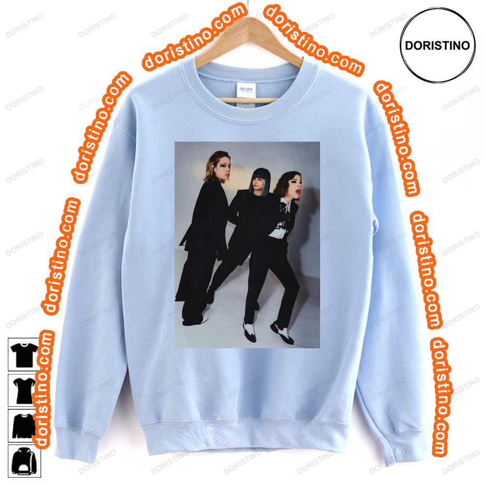 Sleater Kinney Tshirt Sleater Kinney Tshirt