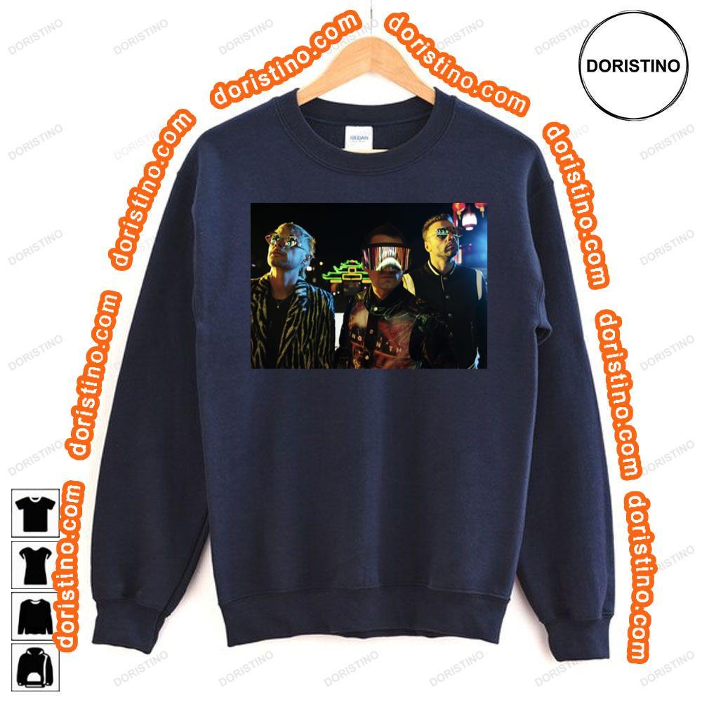 Muse Simulation Theory Something Human Awesome Shirt Muse Simulation Theory Something Human Awesome Shirt