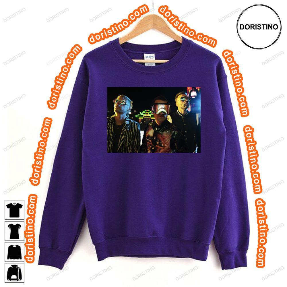 Muse Simulation Theory Something Human Awesome Shirt Muse Simulation Theory Something Human Awesome Shirt