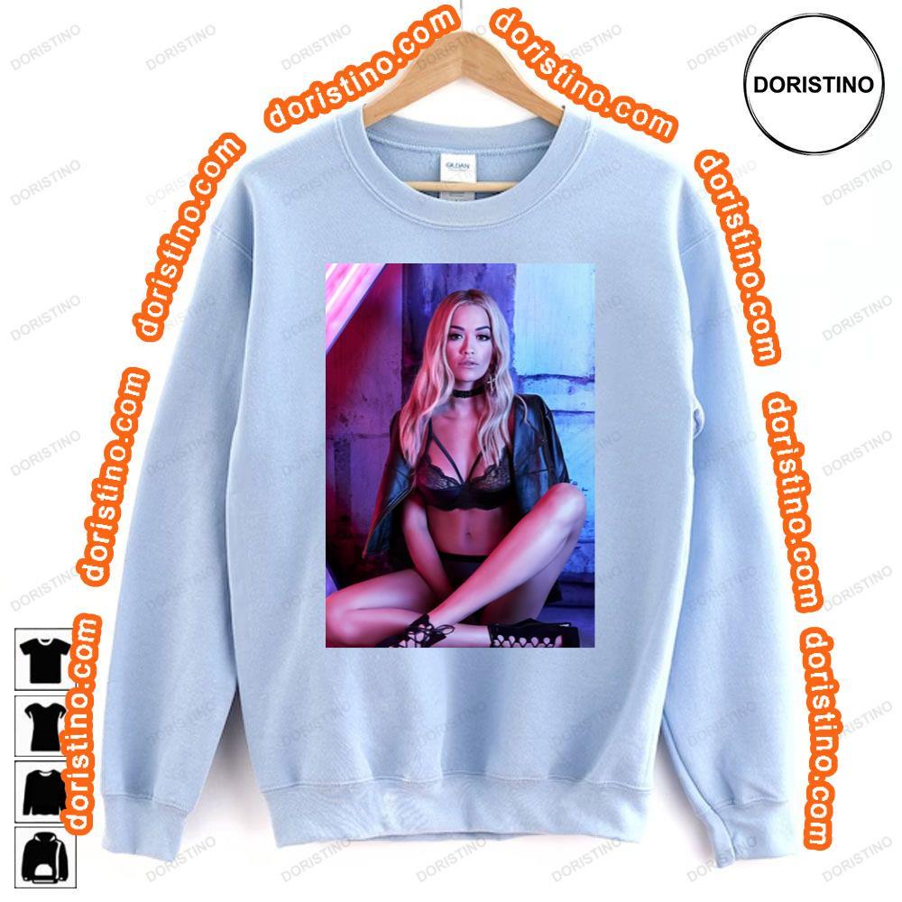 Rita Ora Phoenix 2019 Tour Shirt Rita Ora Phoenix 2019 Tour Shirt