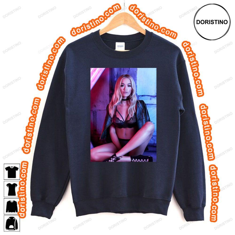 Rita Ora Phoenix 2019 Tour Shirt Rita Ora Phoenix 2019 Tour Shirt