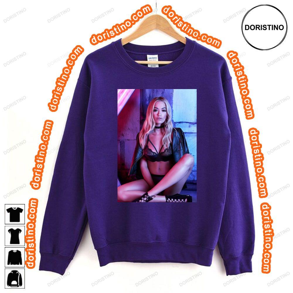 Rita Ora Phoenix 2019 Tour Shirt Rita Ora Phoenix 2019 Tour Shirt