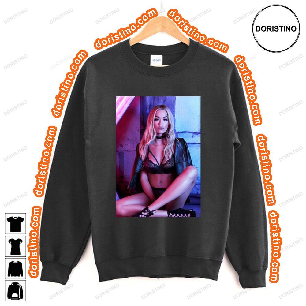 Rita Ora Phoenix 2019 Tour Shirt Rita Ora Phoenix 2019 Tour Shirt