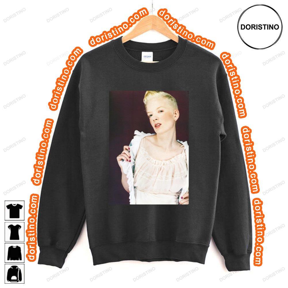 Shirley Manson Garbage Awesome Shirt Shirley Manson Garbage Awesome Shirt