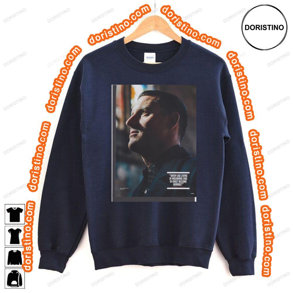 Winston Mccall Parkway Drive Tshirt Winston Mccall Parkway Drive Tshirt
