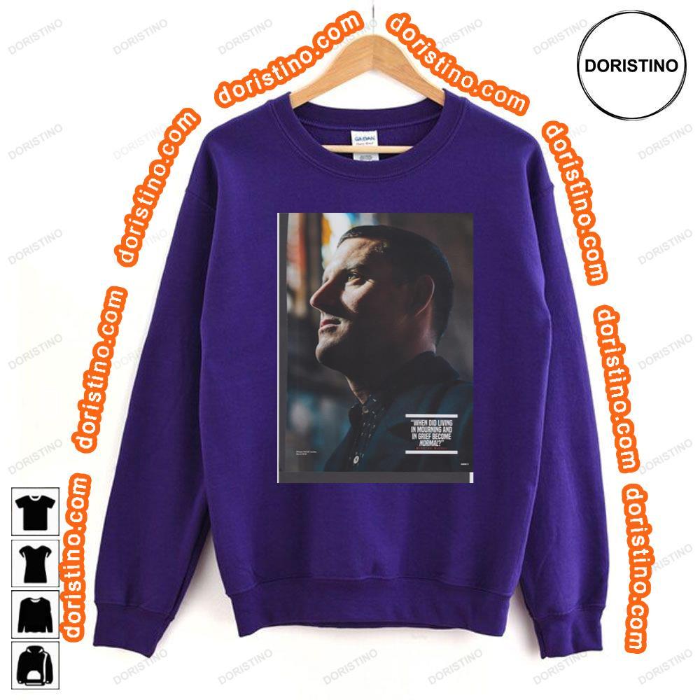 Winston Mccall Parkway Drive Tshirt Winston Mccall Parkway Drive Tshirt