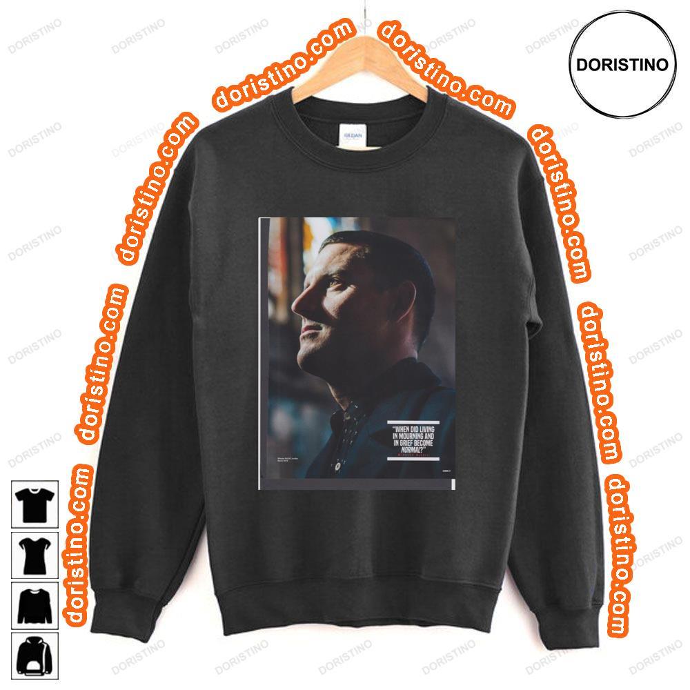 Winston Mccall Parkway Drive Tshirt Winston Mccall Parkway Drive Tshirt