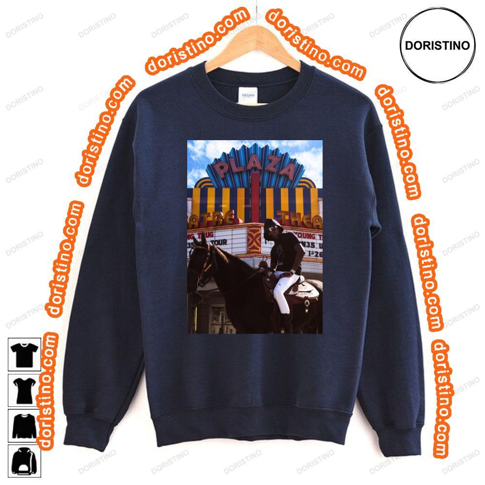 Young Thug Tshirt Young Thug Tshirt