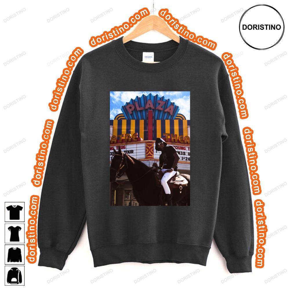 Young Thug Tshirt Young Thug Tshirt