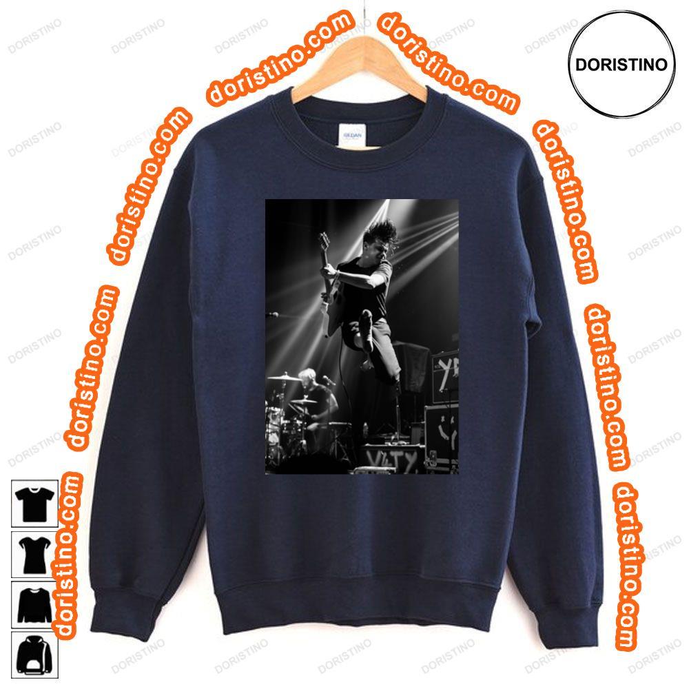 Yungblud Live On Stage Shirt Yungblud Live On Stage Shirt