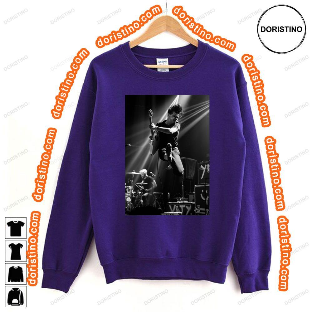 Yungblud Live On Stage Shirt Yungblud Live On Stage Shirt