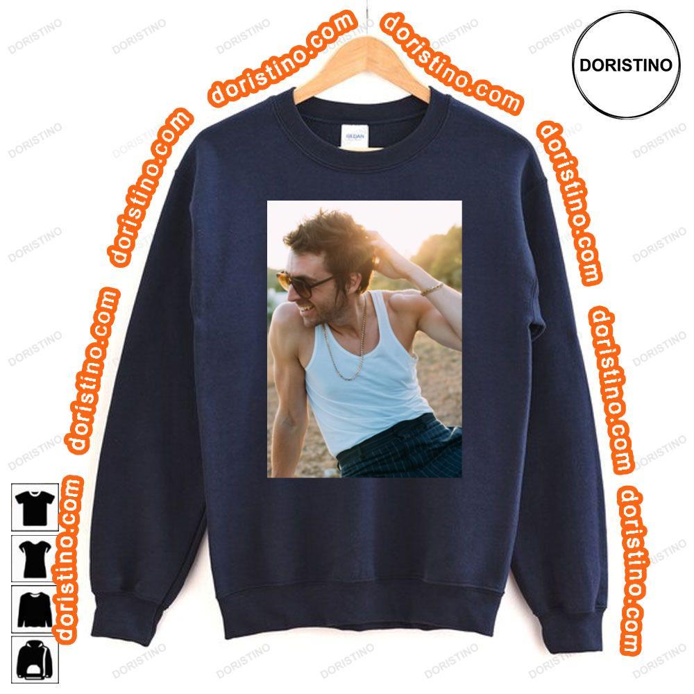 Miles Kane Awesome Shirt Miles Kane Awesome Shirt