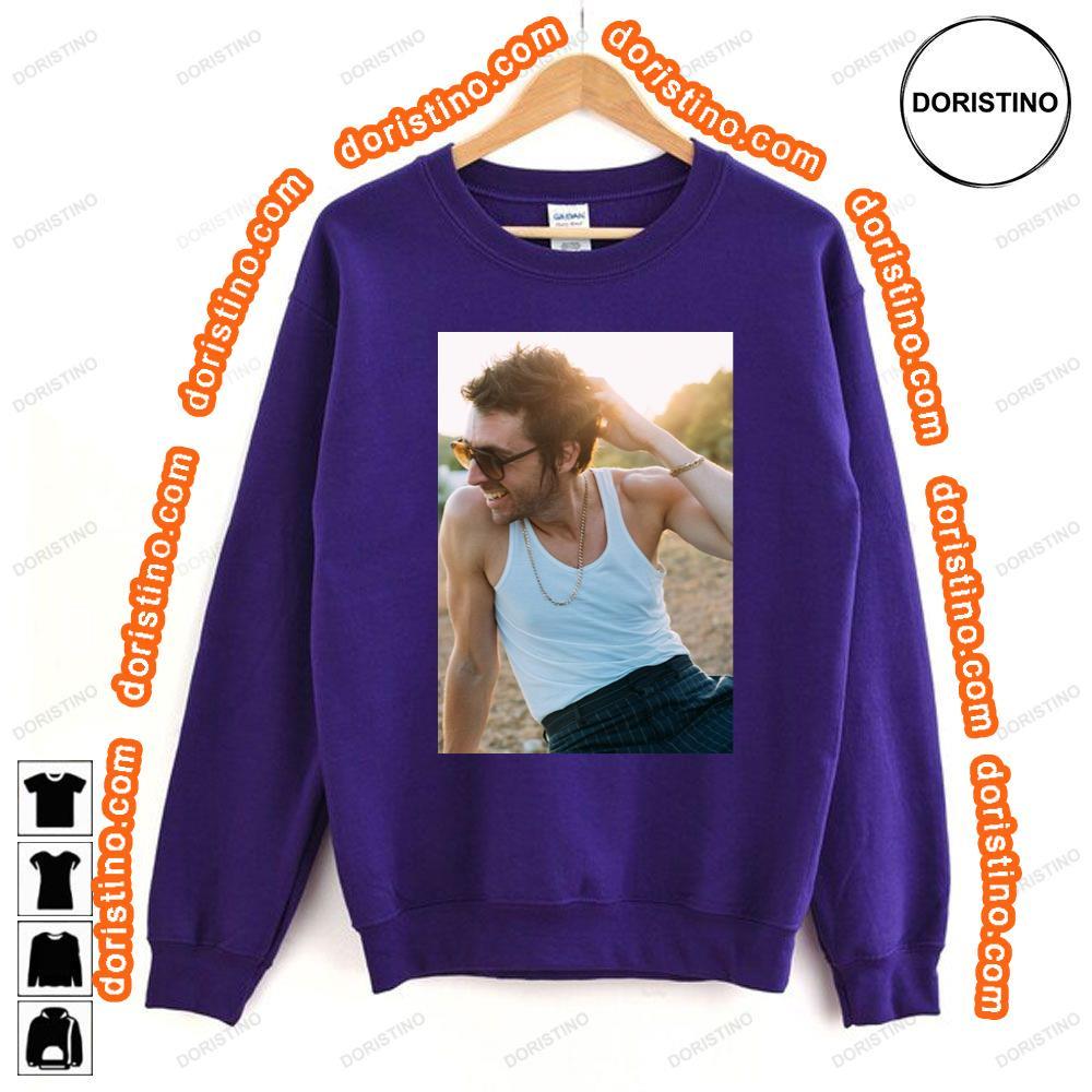 Miles Kane Awesome Shirt Miles Kane Awesome Shirt