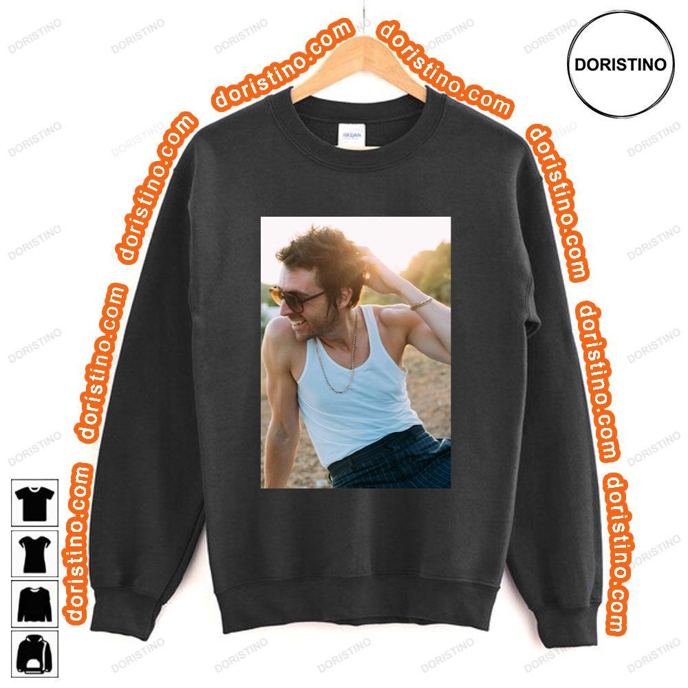 Miles Kane Awesome Shirt Miles Kane Awesome Shirt