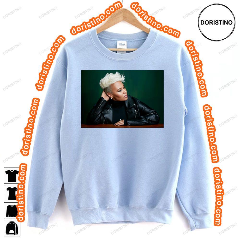 Emeli Sande Long Live The Angels Shirt Emeli Sande Long Live The Angels Shirt