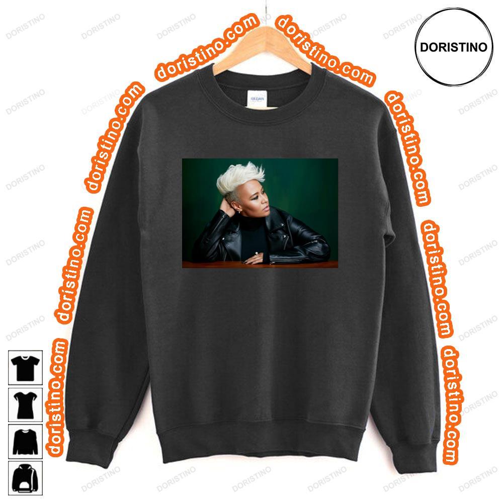 Emeli Sande Long Live The Angels Shirt Emeli Sande Long Live The Angels Shirt