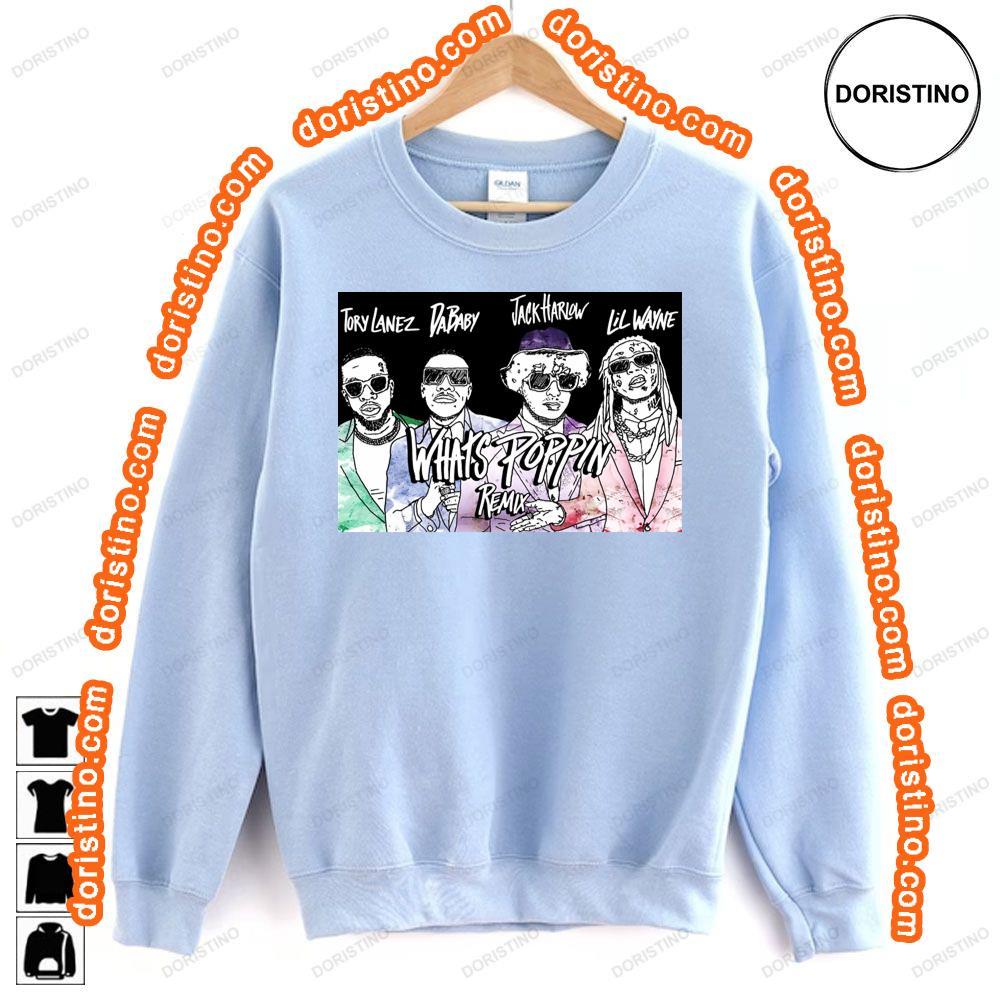 Jack Harlow Music Awesome Shirt Jack Harlow Music Awesome Shirt