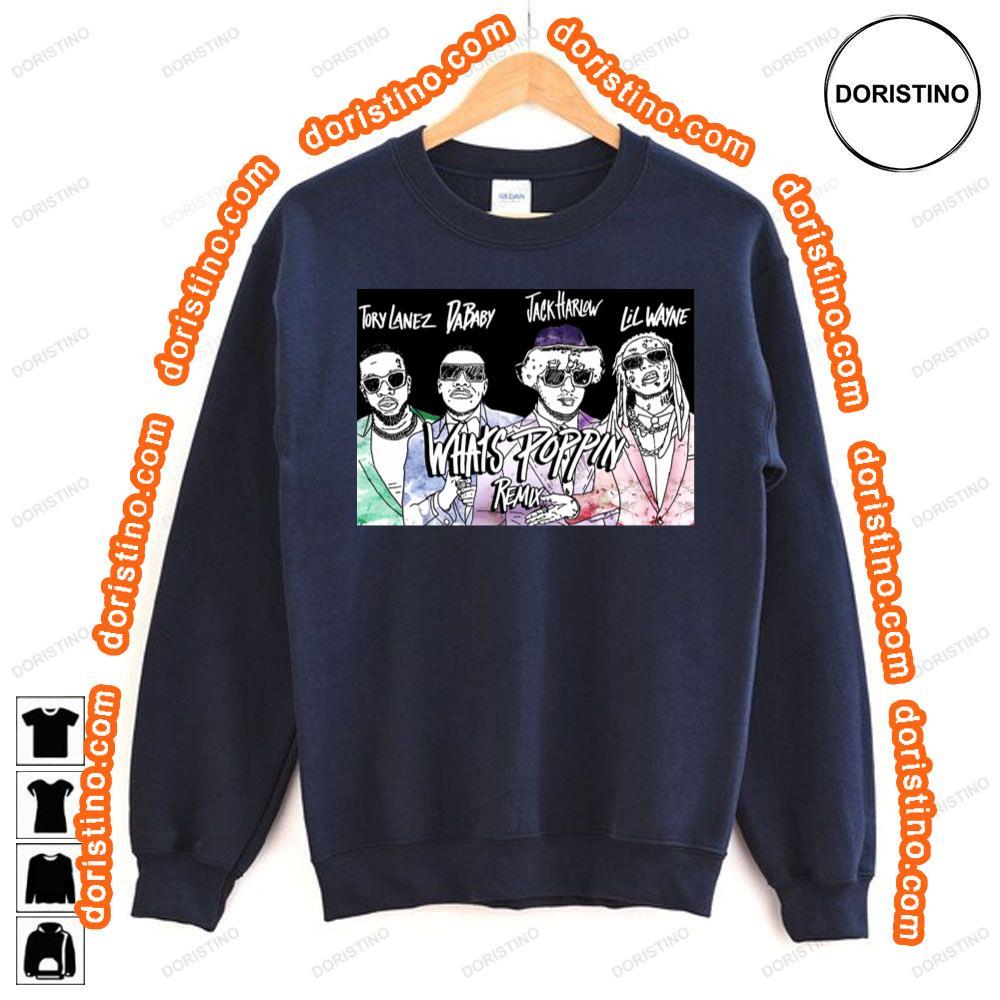 Jack Harlow Music Awesome Shirt Jack Harlow Music Awesome Shirt